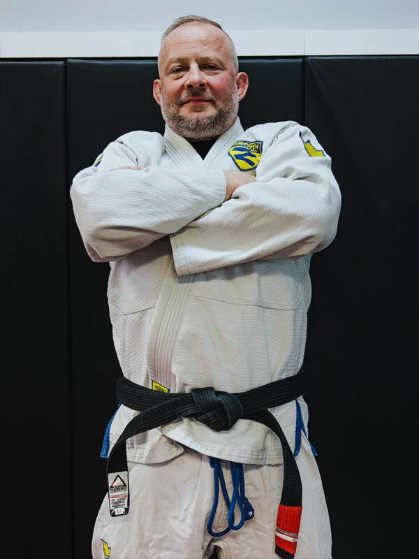 Tennessee Brazilian Jiu-Jitsu Academy facility image
