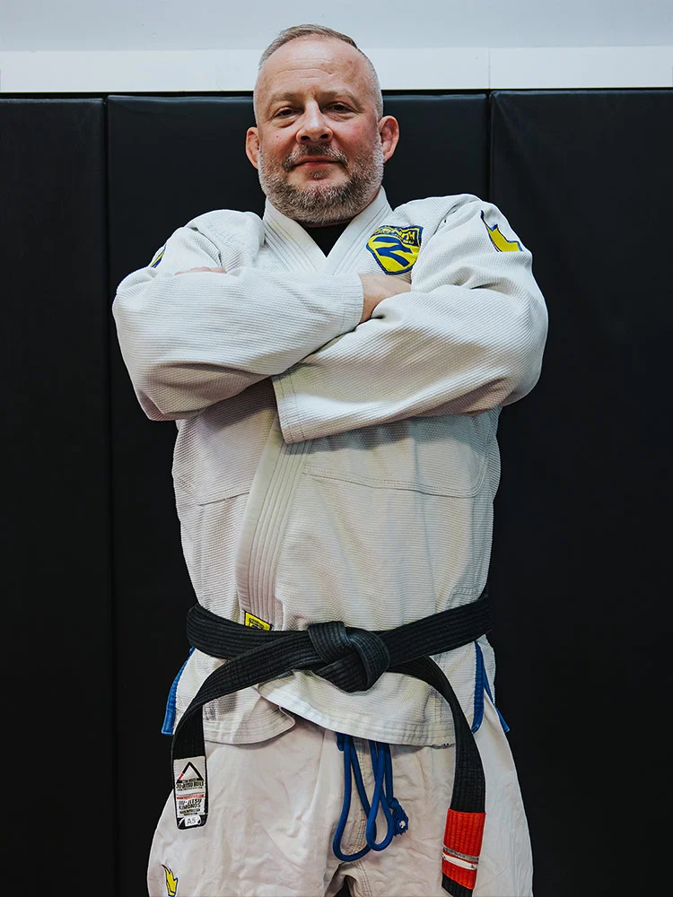 Tennessee Brazilian Jiu-Jitsu Academy facility image