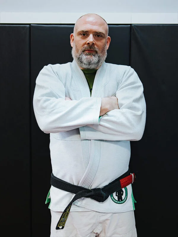 Tennessee Brazilian Jiu-Jitsu Academy facility image