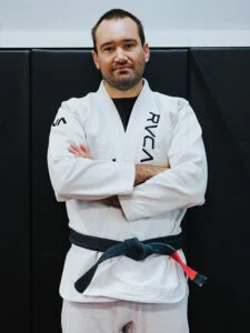 Tennessee Brazilian Jiu-Jitsu Academy facility image