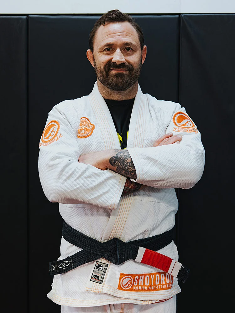 Tennessee Brazilian Jiu-Jitsu Academy facility image