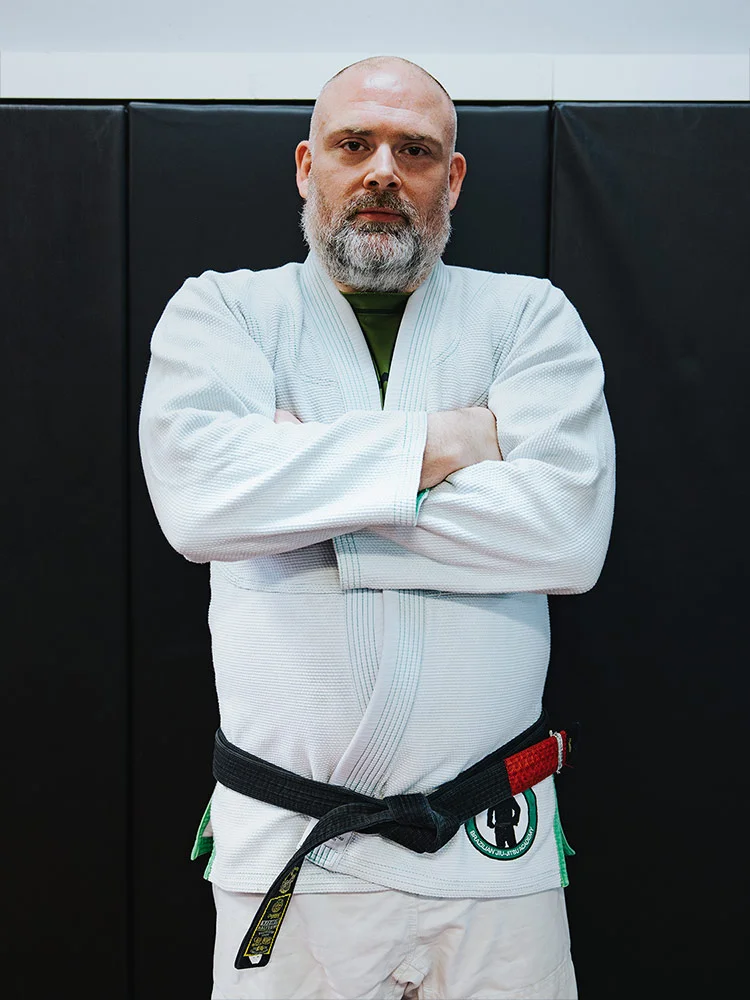 Tennessee Brazilian Jiu-Jitsu Academy facility image