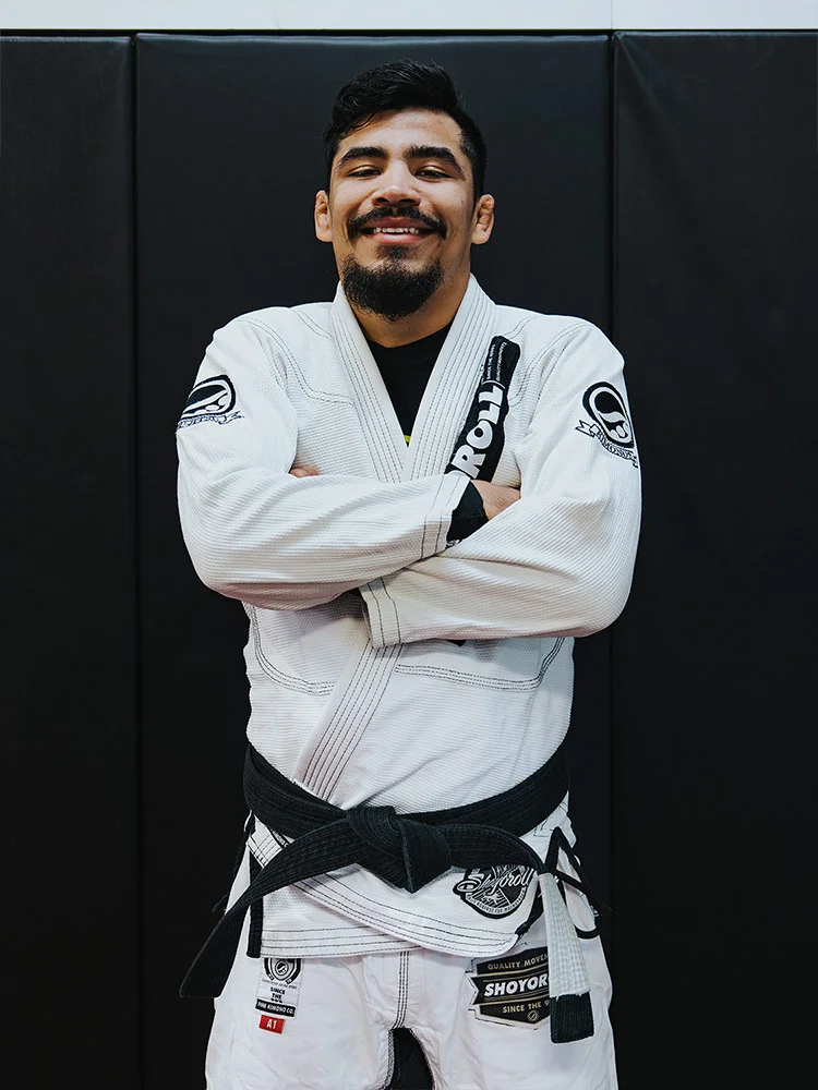 Tennessee Brazilian Jiu-Jitsu Academy facility image