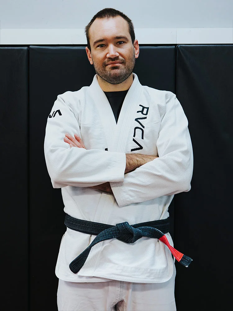 Tennessee Brazilian Jiu-Jitsu Academy facility image