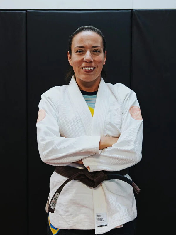 Tennessee Brazilian Jiu-Jitsu Academy facility image