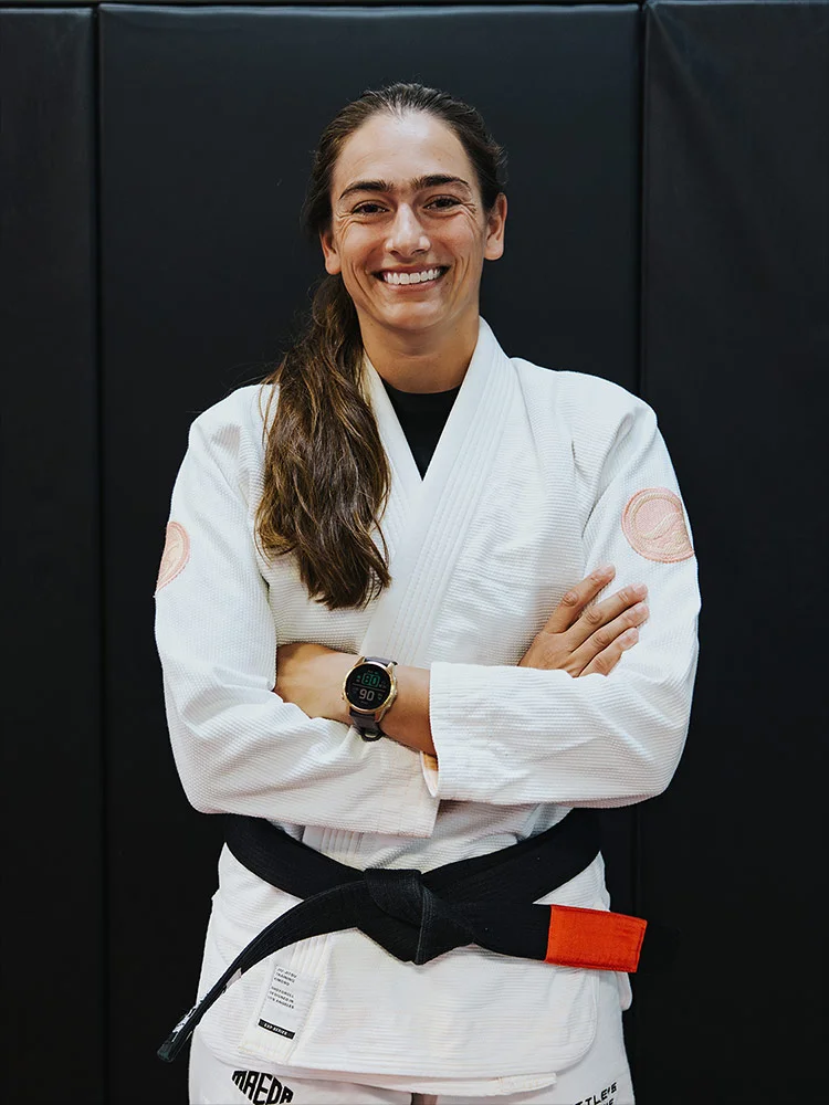 Tennessee Brazilian Jiu-Jitsu Academy facility image
