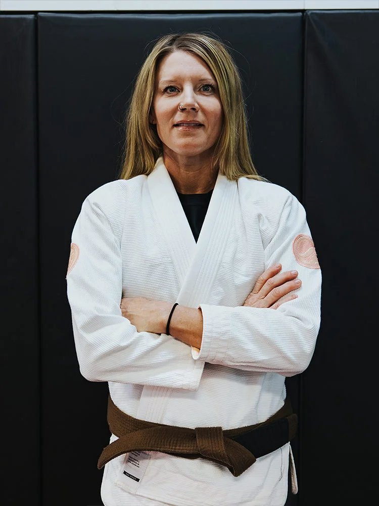 Tennessee Brazilian Jiu-Jitsu Academy facility image