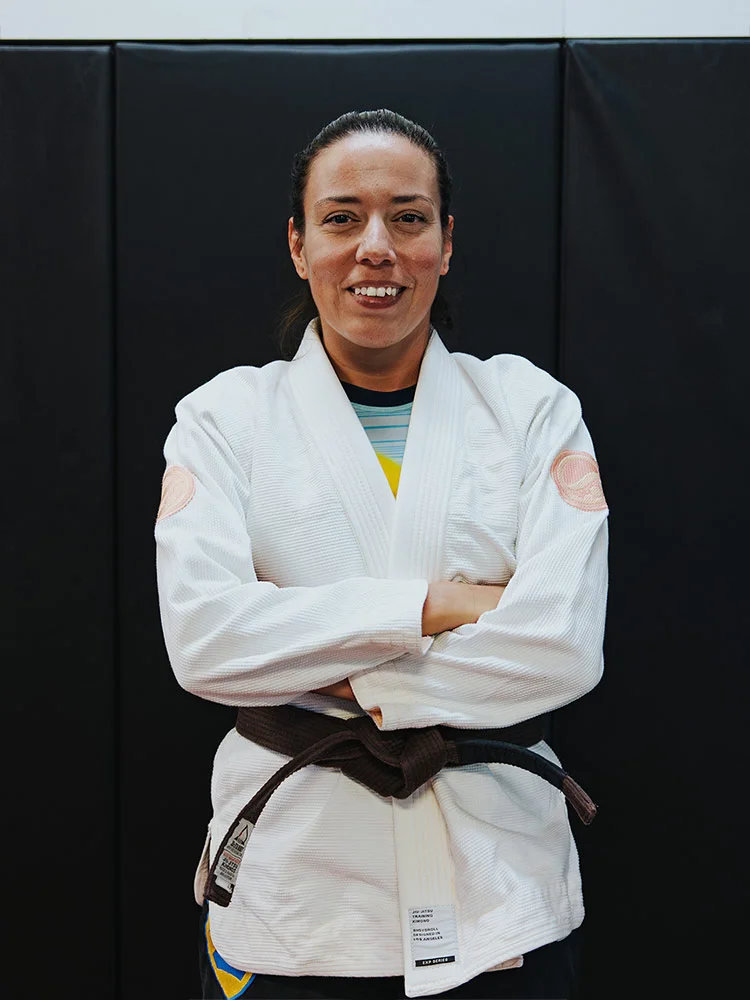 Tennessee Brazilian Jiu-Jitsu Academy facility image