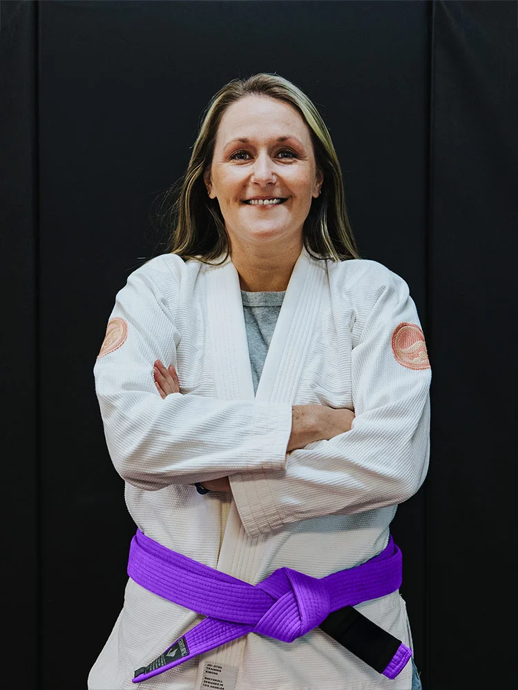 Tennessee Brazilian Jiu-Jitsu Academy facility image