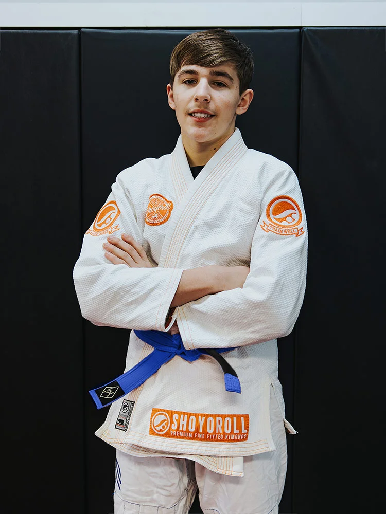 Tennessee Brazilian Jiu-Jitsu Academy facility image
