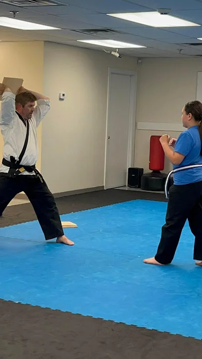 Tennessee Martial Arts Academy facility image