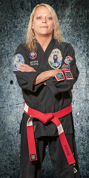 The Lebanon Dojo facility image
