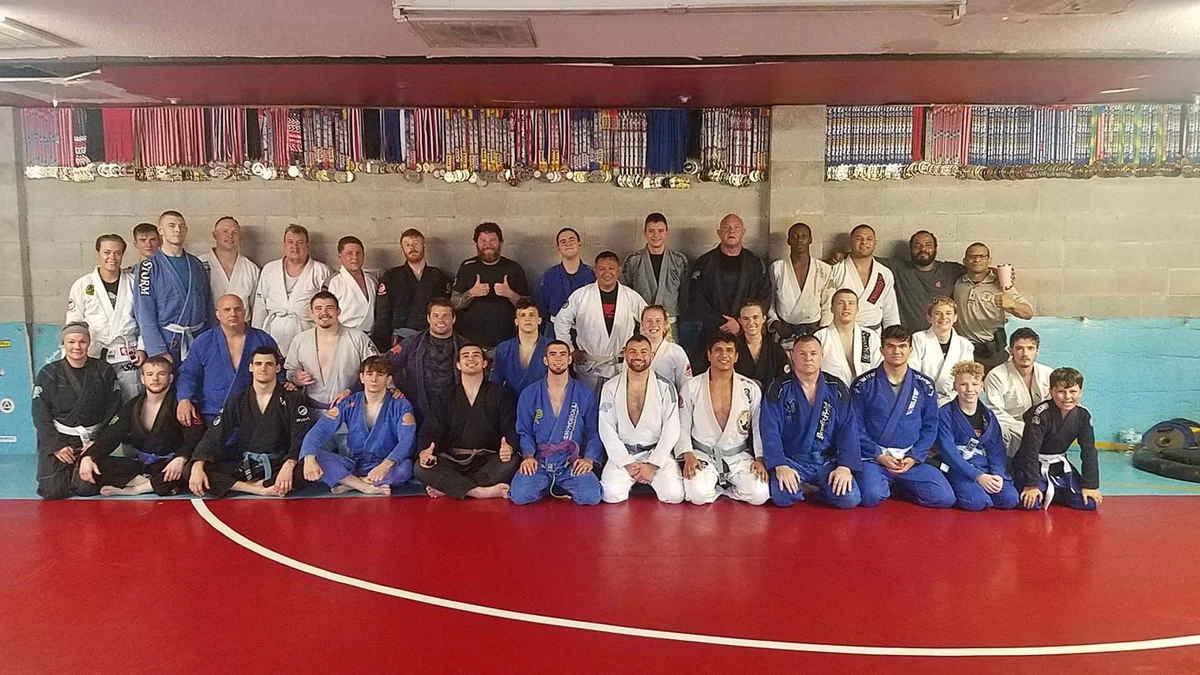 Triangle Academy Franklin facility image