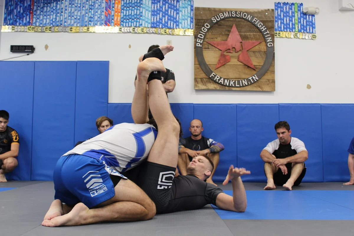 Triangle Academy Franklin facility image