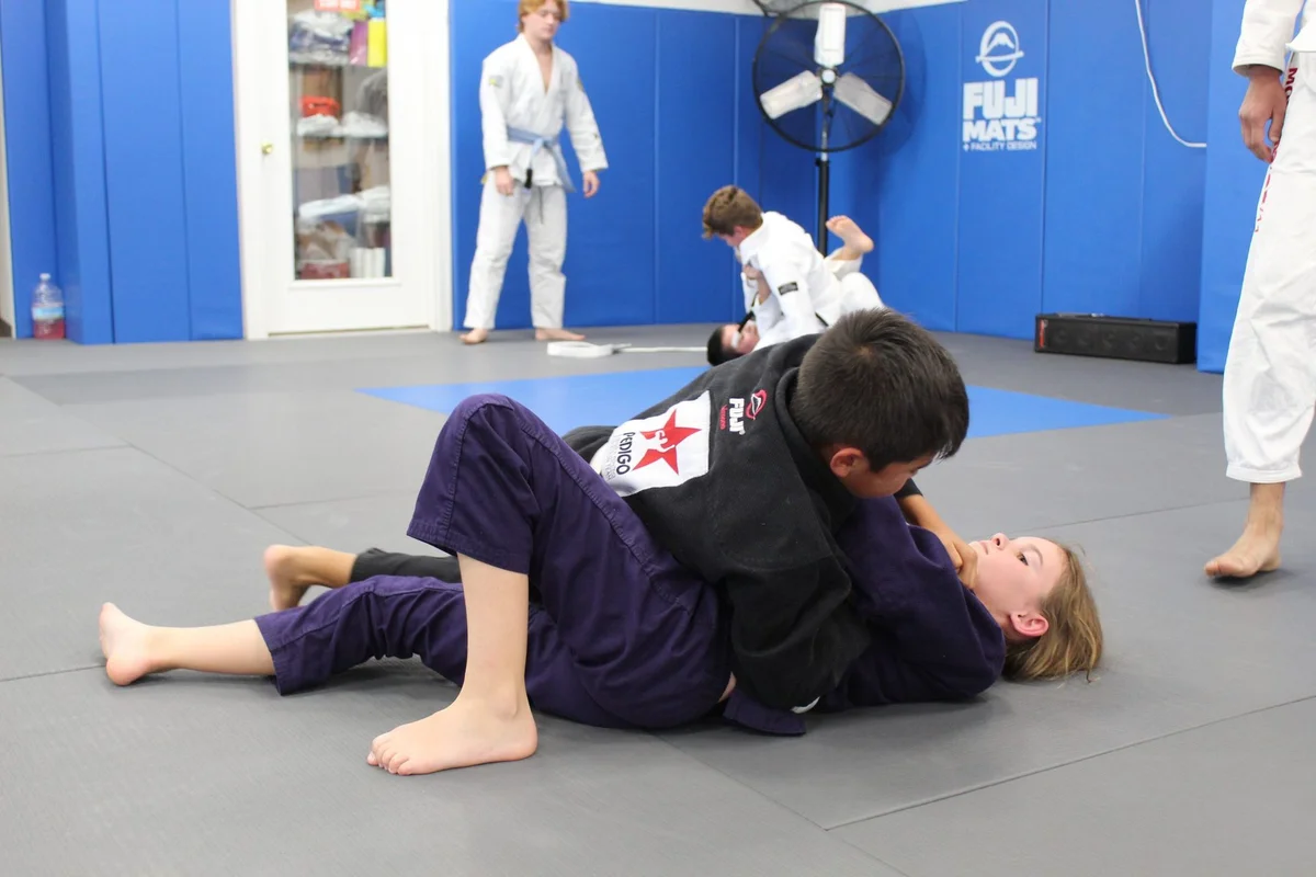 Triangle Academy Franklin facility image