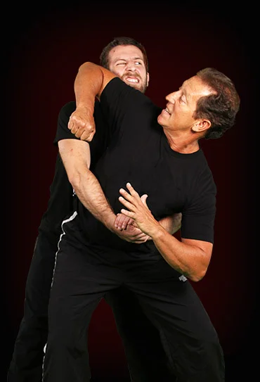 Midtown Krav Maga & Jiu Jitsu facility image