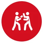 Midtown Krav Maga & Jiu Jitsu facility image
