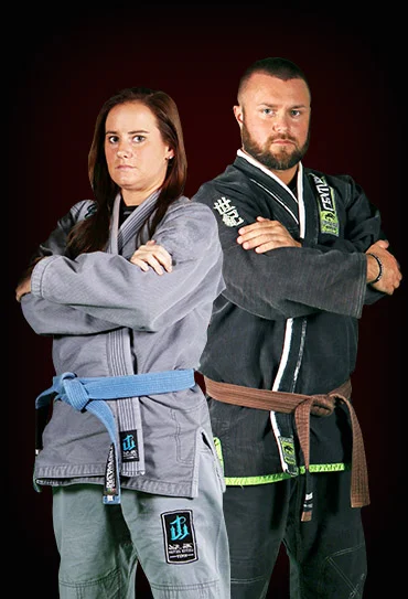 Midtown Krav Maga & Jiu Jitsu facility image
