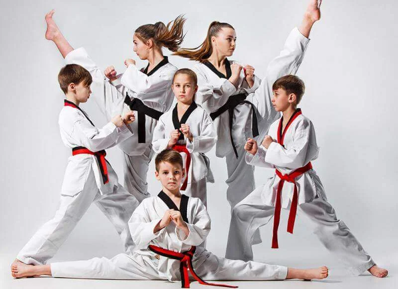 Midtown Krav Maga & Jiu Jitsu facility image