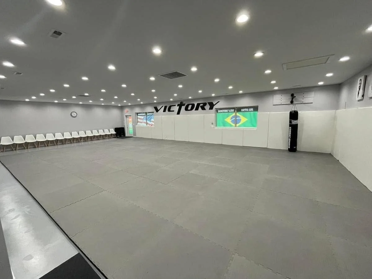 Victory Brazilian Jiu-jitsu facility image
