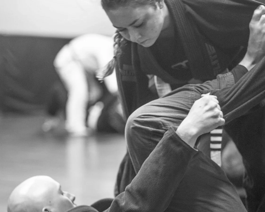 Victory Brazilian Jiu-jitsu facility image