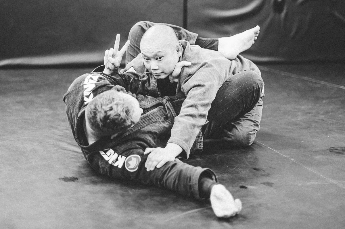 Victory Brazilian Jiu-jitsu facility image