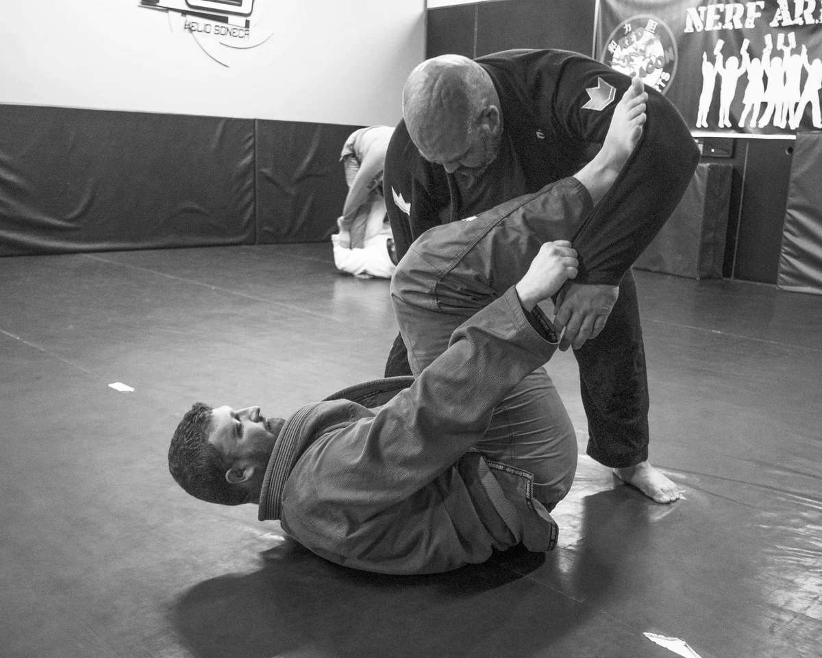 Victory Brazilian Jiu-jitsu facility image