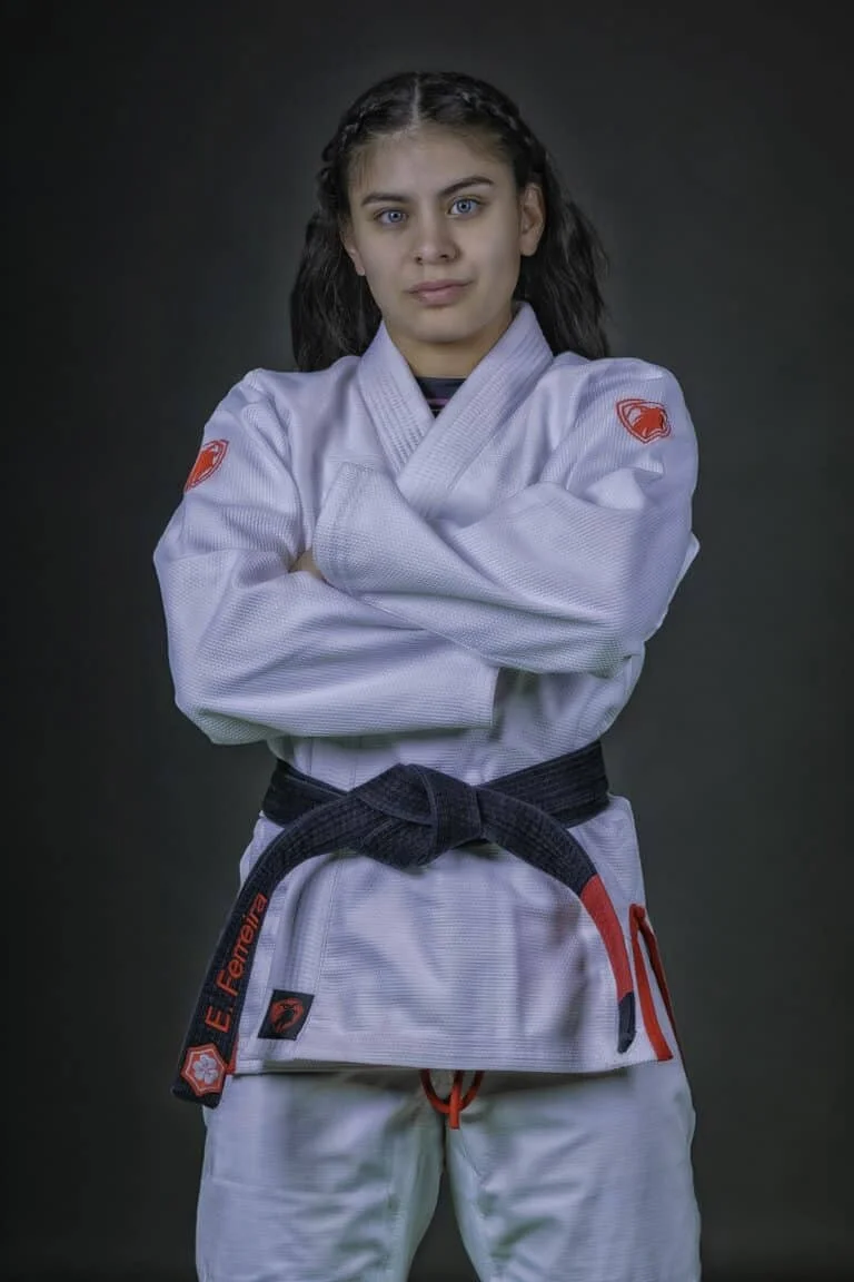 092 Brazilian Jiu-Jitsu Academy facility image