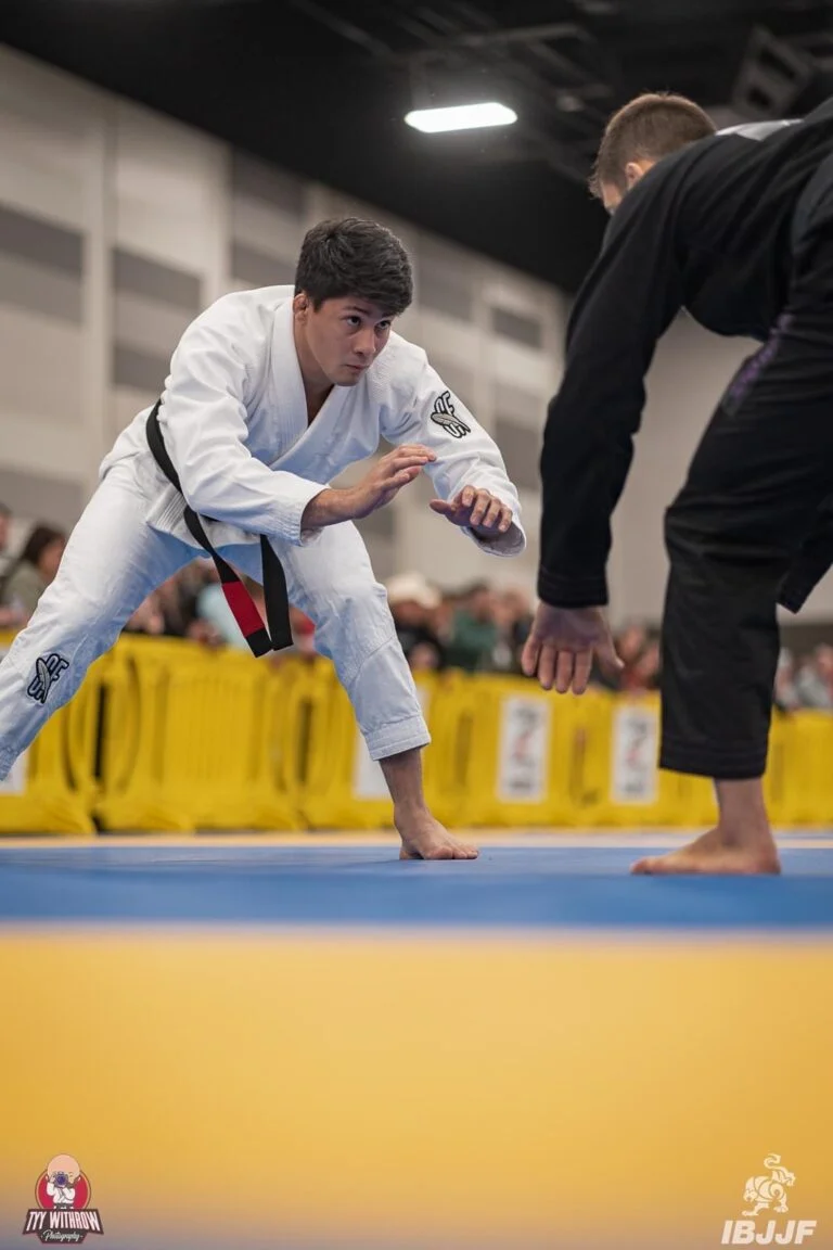 092 Brazilian Jiu-Jitsu Academy facility image