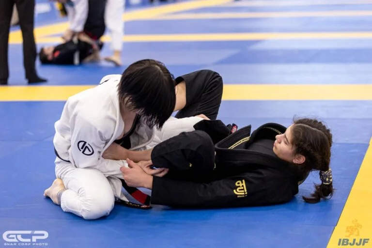 092 Brazilian Jiu-Jitsu Academy facility image