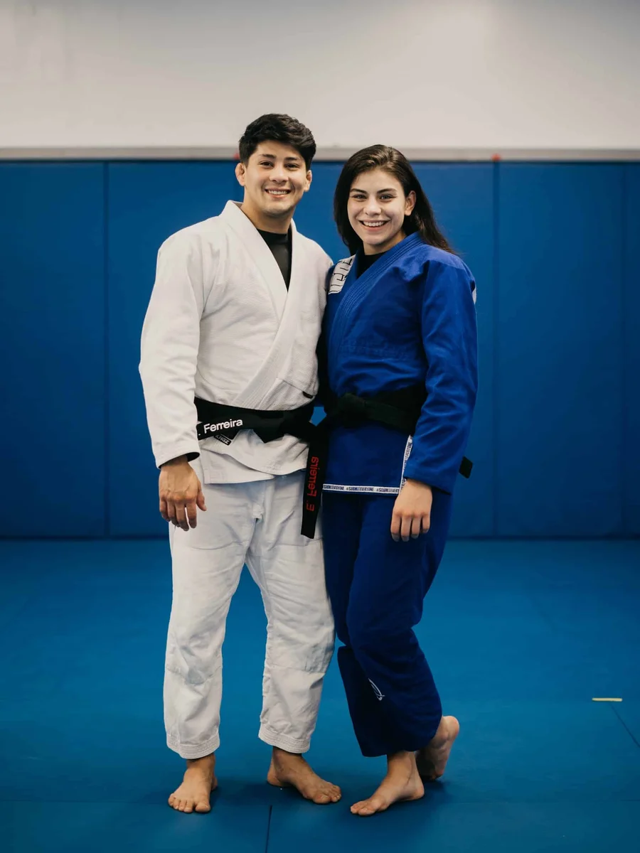 092 Brazilian Jiu-Jitsu Academy facility image