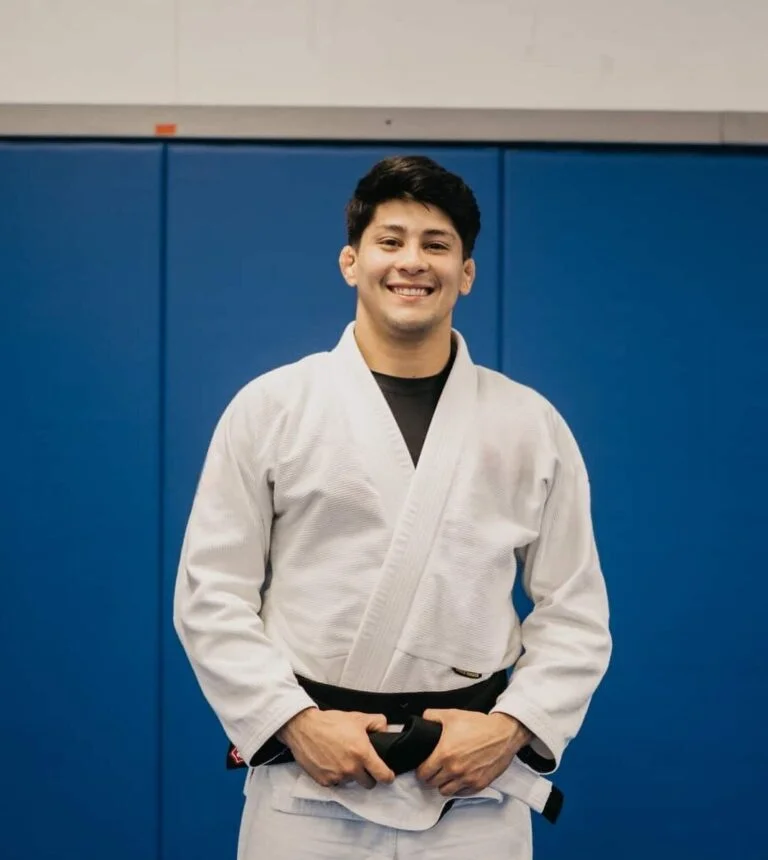 092 Brazilian Jiu-Jitsu Academy facility image