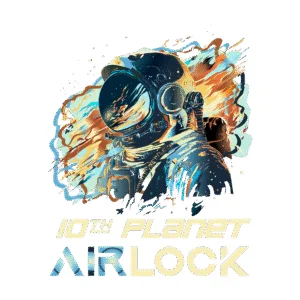 10th Planet Airlock facility image