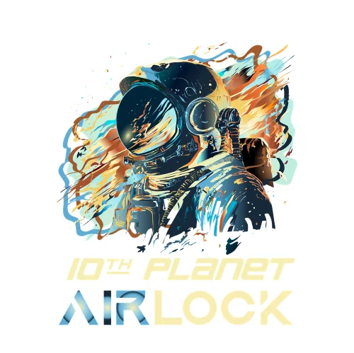 10th Planet Airlock facility image