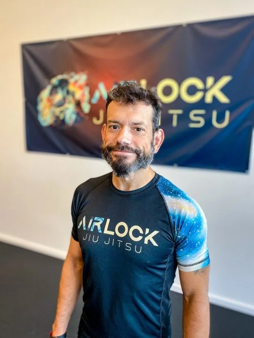 10th Planet Airlock facility image
