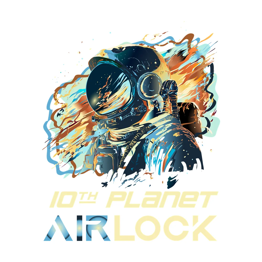 10th Planet Airlock facility image
