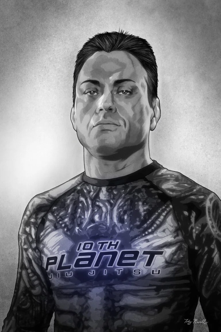10th Planet Airlock facility image