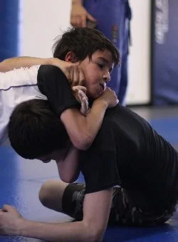 10th Planet Brazilian Jiu Jitsu & MMA Beaumont facility image