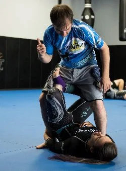 10th Planet Brazilian Jiu Jitsu & MMA Beaumont facility image