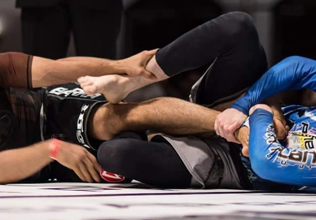 10th Planet Brazilian Jiu Jitsu & MMA Beaumont facility image