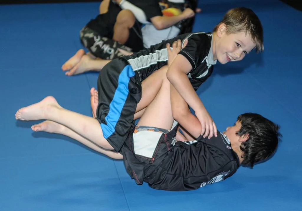 10th Planet Brazilian Jiu Jitsu & MMA Beaumont facility image