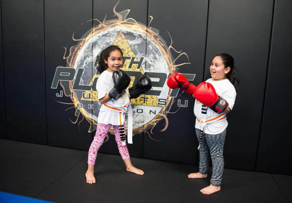 10th Planet Brazilian Jiu Jitsu & MMA Beaumont facility image