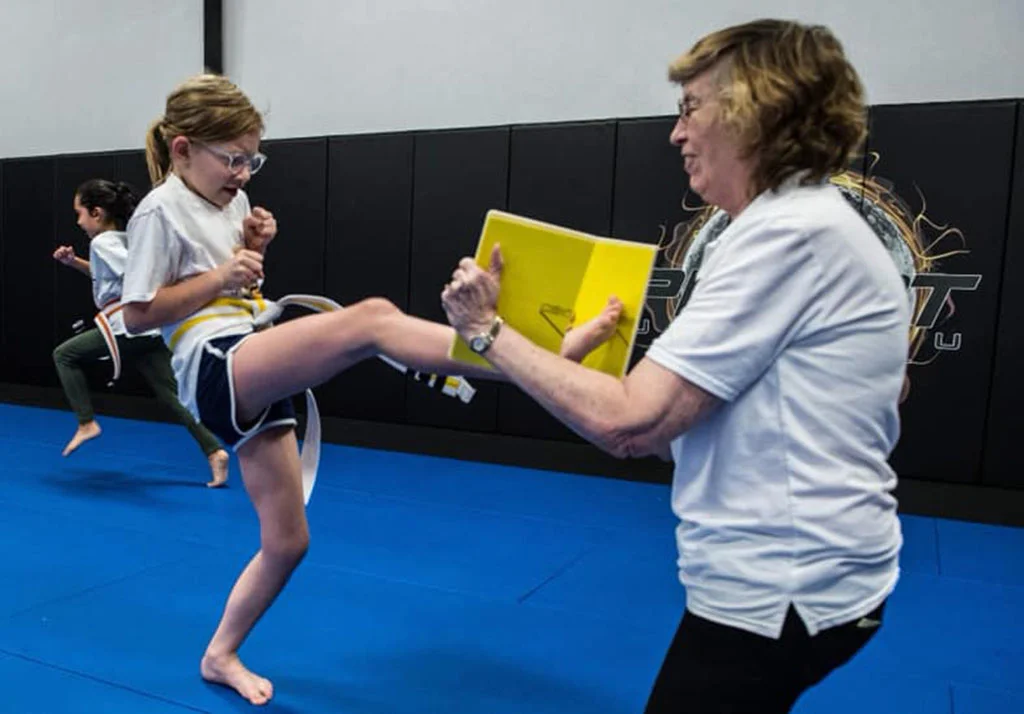 10th Planet Brazilian Jiu Jitsu & MMA Beaumont facility image