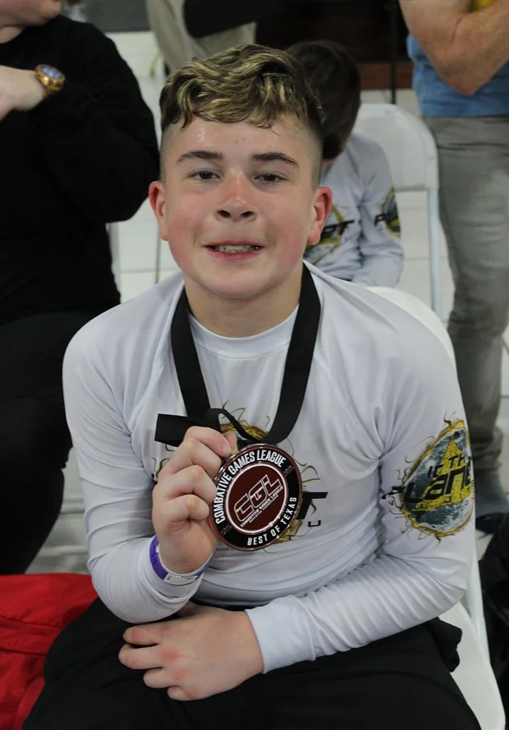 10th Planet Brazilian Jiu Jitsu & MMA Beaumont facility image