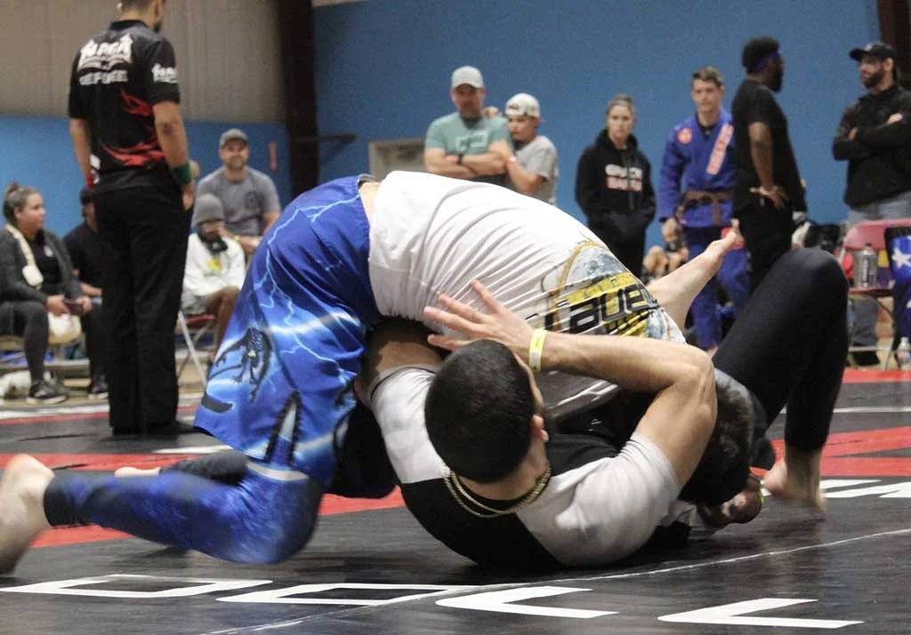 10th Planet Brazilian Jiu Jitsu & MMA Beaumont facility image