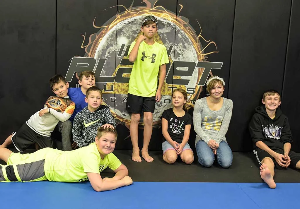 10th Planet Brazilian Jiu Jitsu & MMA Beaumont facility image