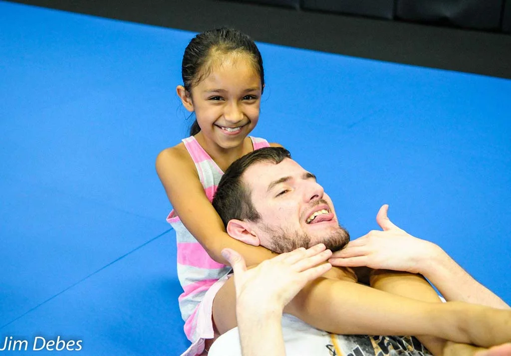 10th Planet Brazilian Jiu Jitsu & MMA Beaumont facility image