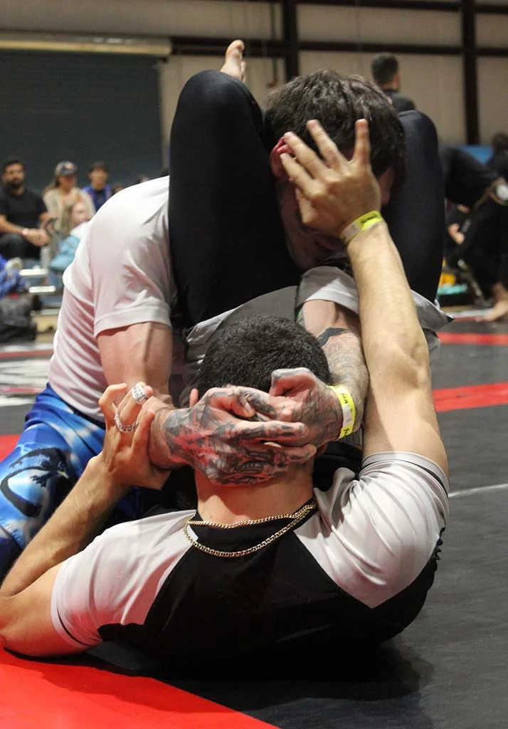 10th Planet Brazilian Jiu Jitsu & MMA Beaumont facility image
