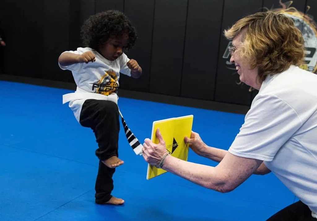 10th Planet Brazilian Jiu Jitsu & MMA Beaumont facility image