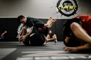 10th Planet Training Center facility image